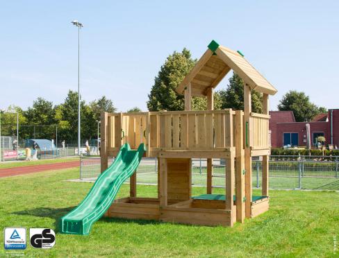 Commercial Playground Equipment • Hy-land P5