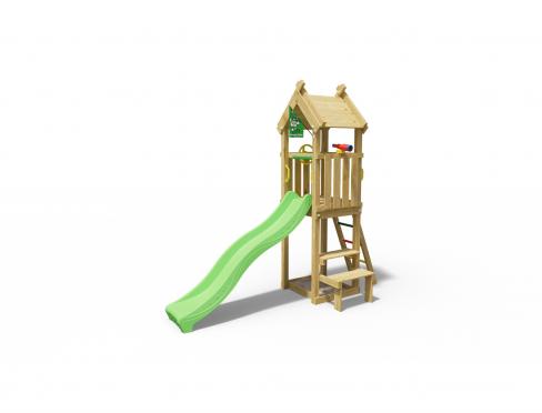 Jungle Totem